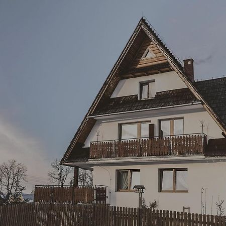 Zwijaczowka Bed & Breakfast Zakopane Dış mekan fotoğraf