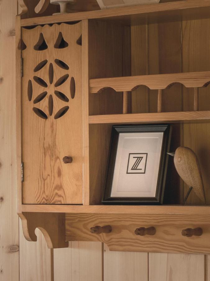 Zwijaczowka Bed & Breakfast Zakopane Dış mekan fotoğraf