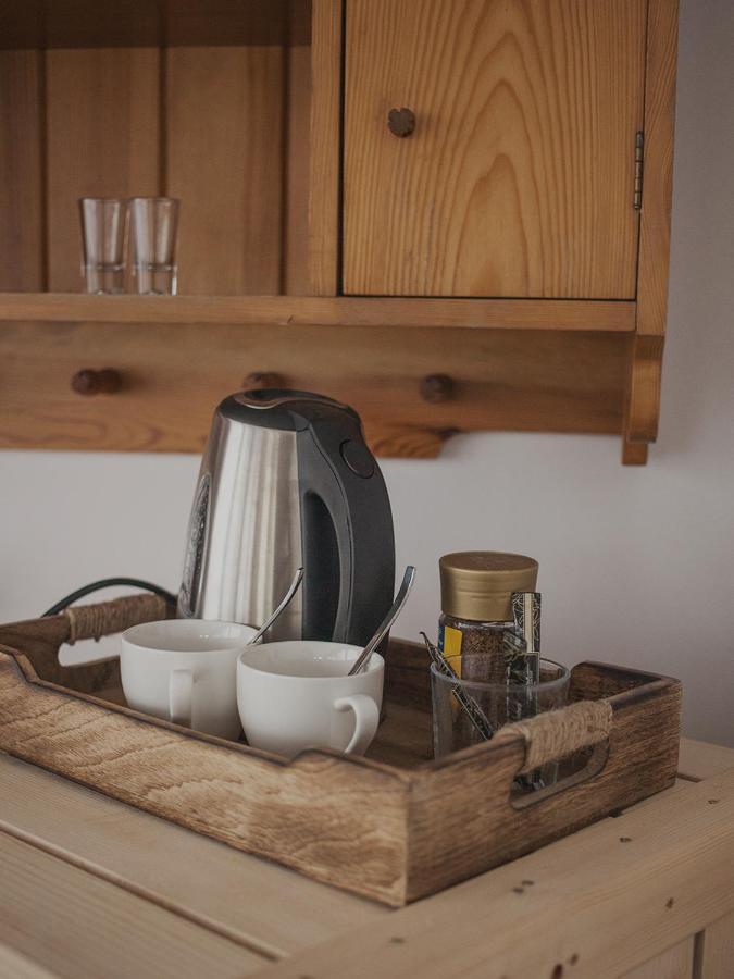 Zwijaczowka Bed & Breakfast Zakopane Dış mekan fotoğraf