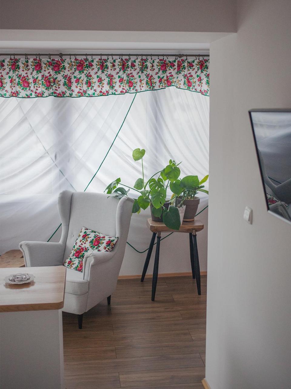 Zwijaczowka Bed & Breakfast Zakopane Oda fotoğraf