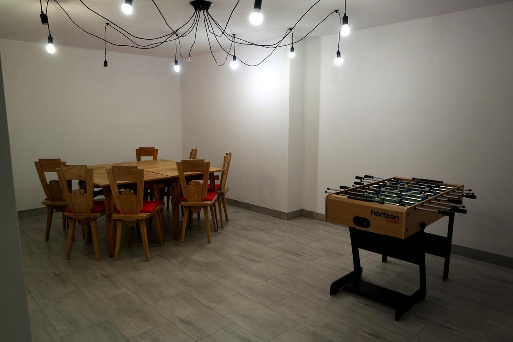 Zwijaczowka Bed & Breakfast Zakopane Dış mekan fotoğraf